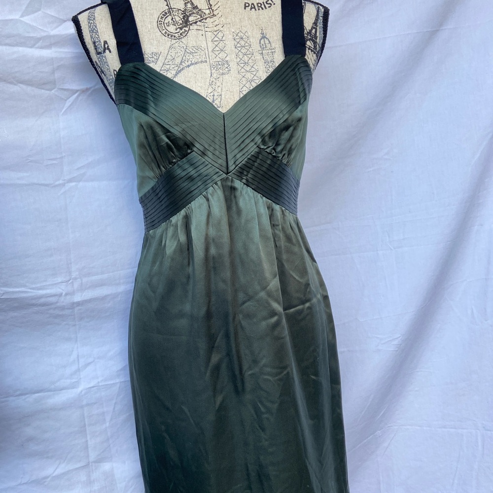 Banana Republic Sage Green Garment